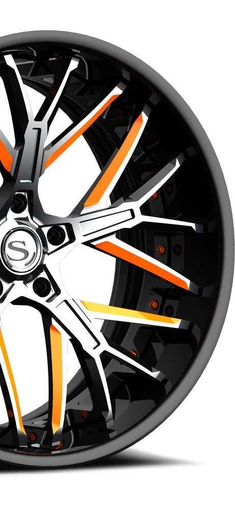 Savini Wheels, Savini Felgen, All4uni, Jantes Savini, Importateur Jantes Savini