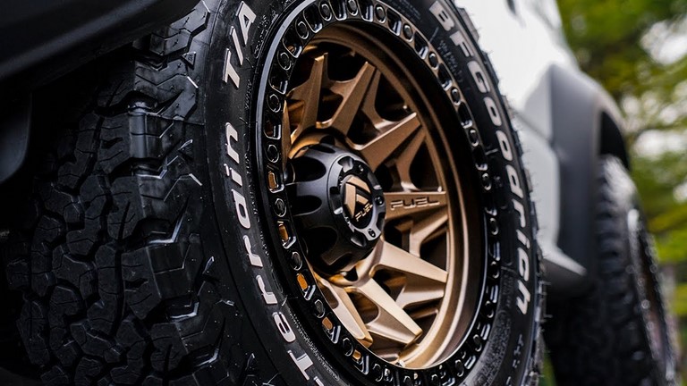 Offroad Felgen, Jantes Tout Terrains, Fuel Felgen, Fuel Wheels, Jantes 4x4,