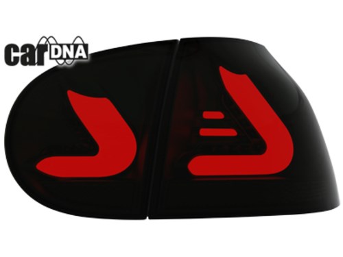 CARDNA LED RÜCKLEUCHTEN VW GOLF V