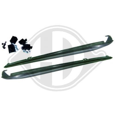 SEITENSCHWELLER SET GOLF 6